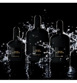 Black Orchid - Eau de Toilette Black Orchid - Eau de Toilette